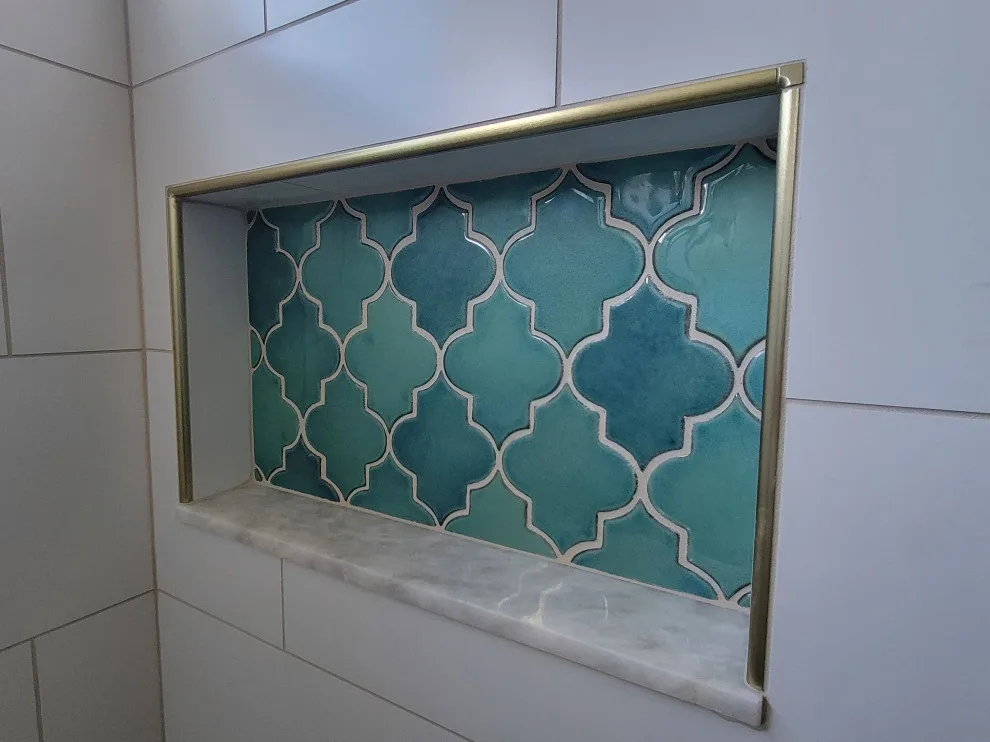 Restrooms by House On The Hill Construction LLC - Photo 13