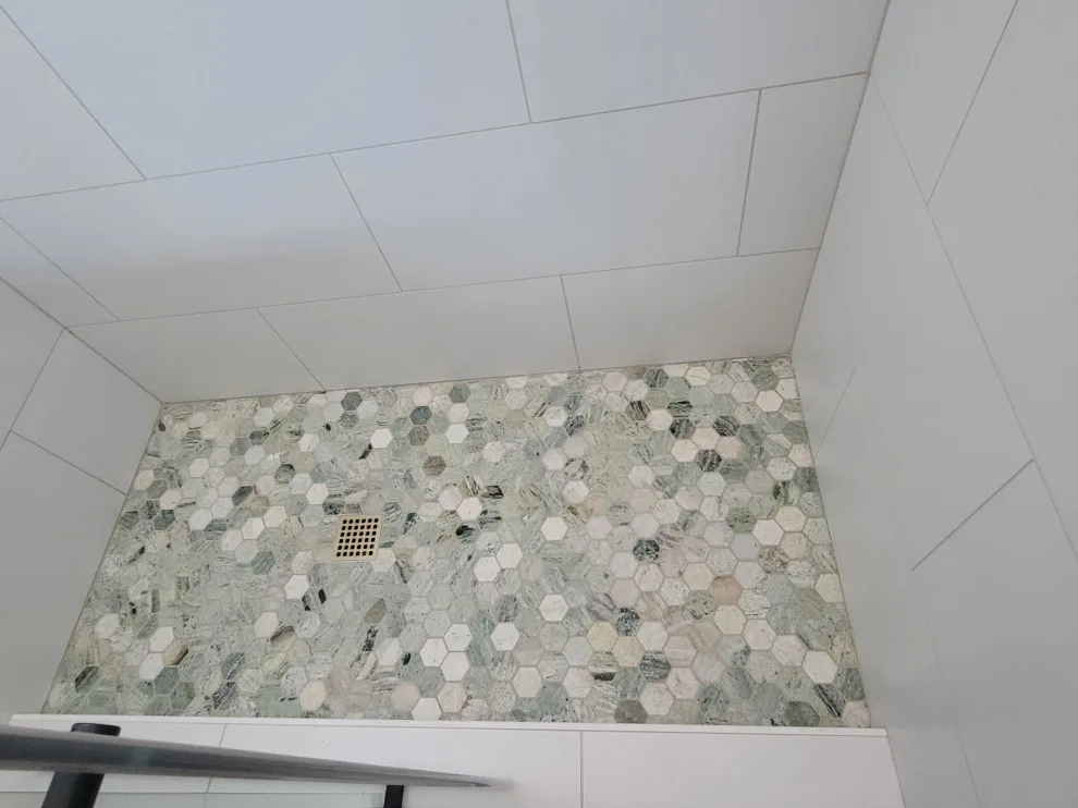 Restrooms by House On The Hill Construction LLC - Photo 11