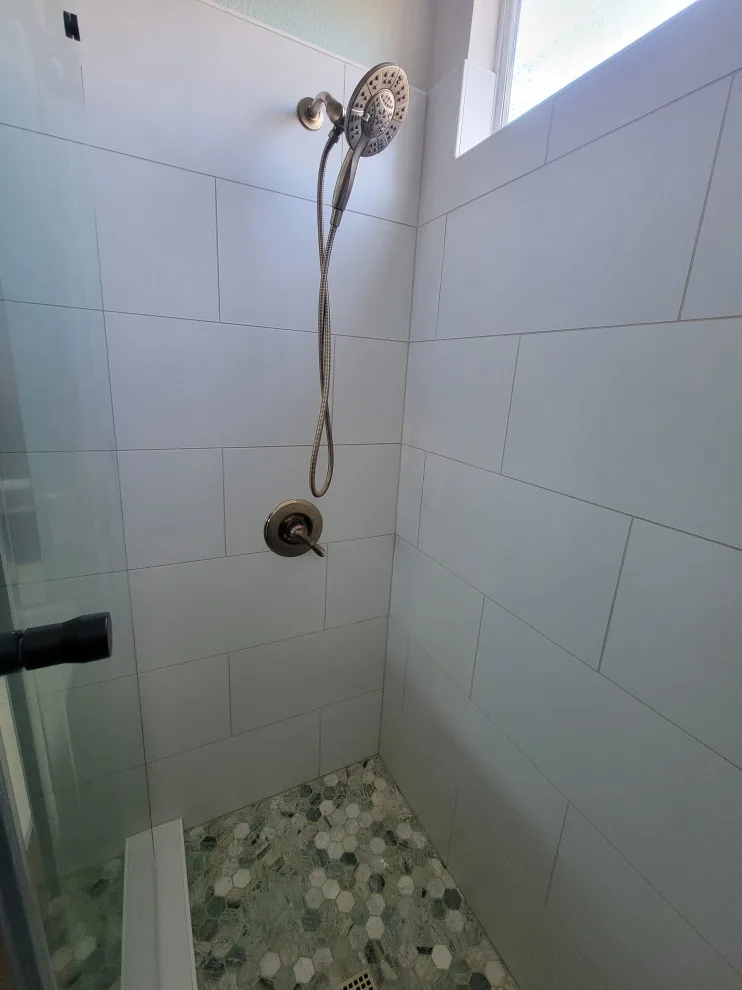 Restrooms by House On The Hill Construction LLC - Photo 21