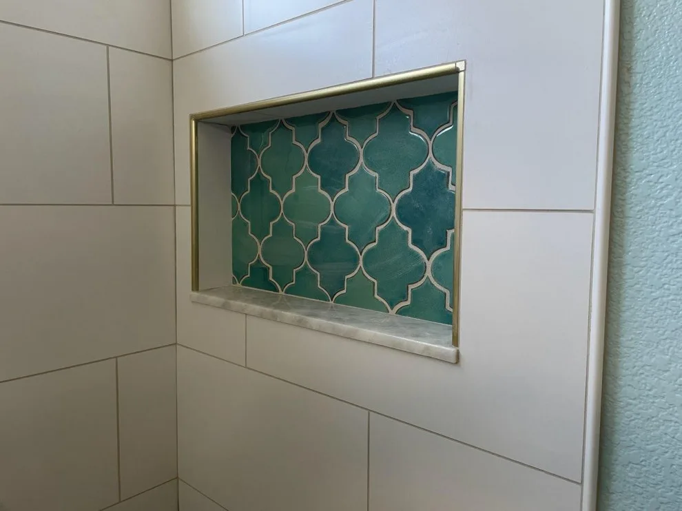 Restrooms by House On The Hill Construction LLC - Photo 20