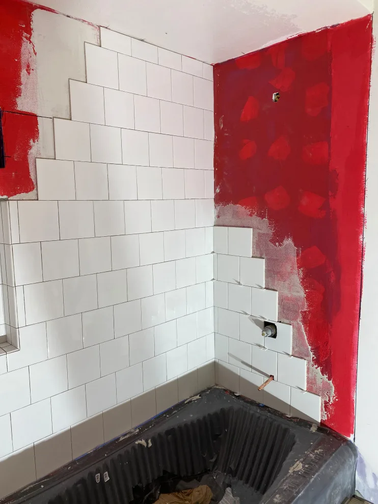 Restrooms by House On The Hill Construction LLC - Photo 3