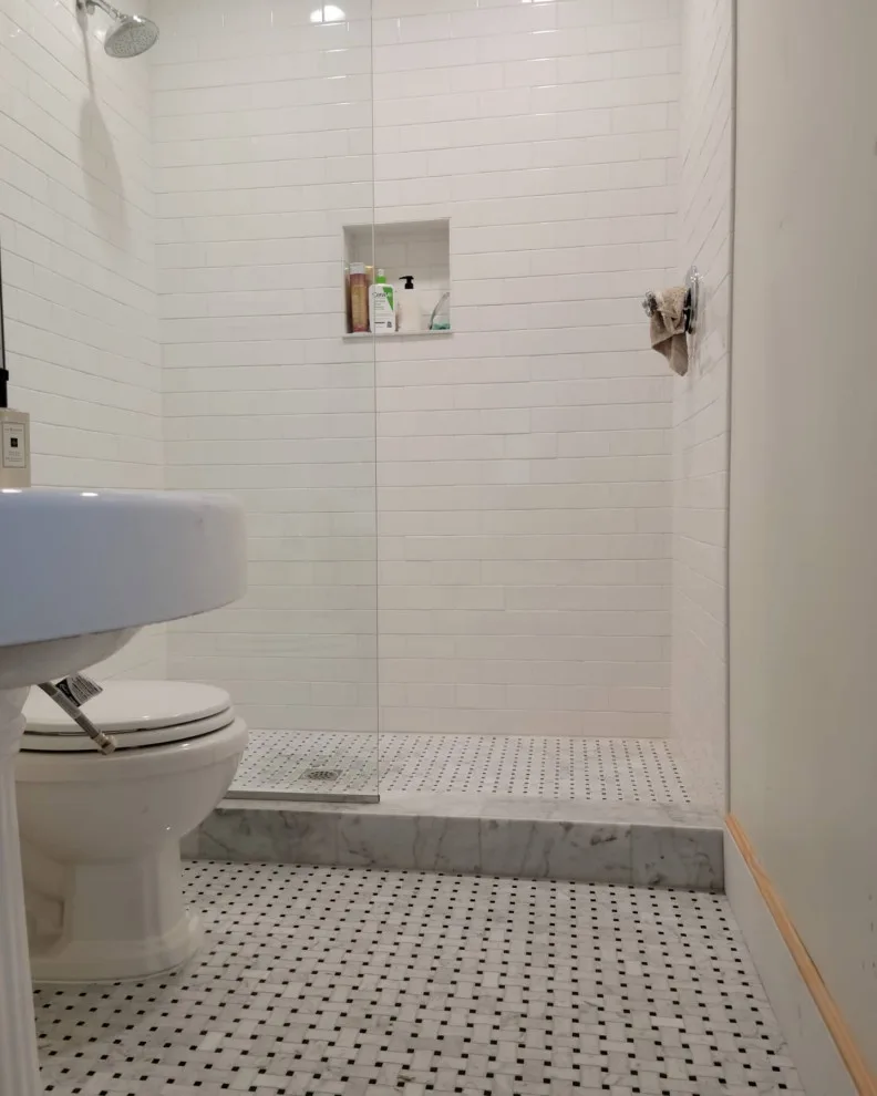 Restrooms by House On The Hill Construction LLC - Photo 25