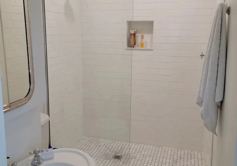 Restrooms by House On The Hill Construction LLC - Photo 5