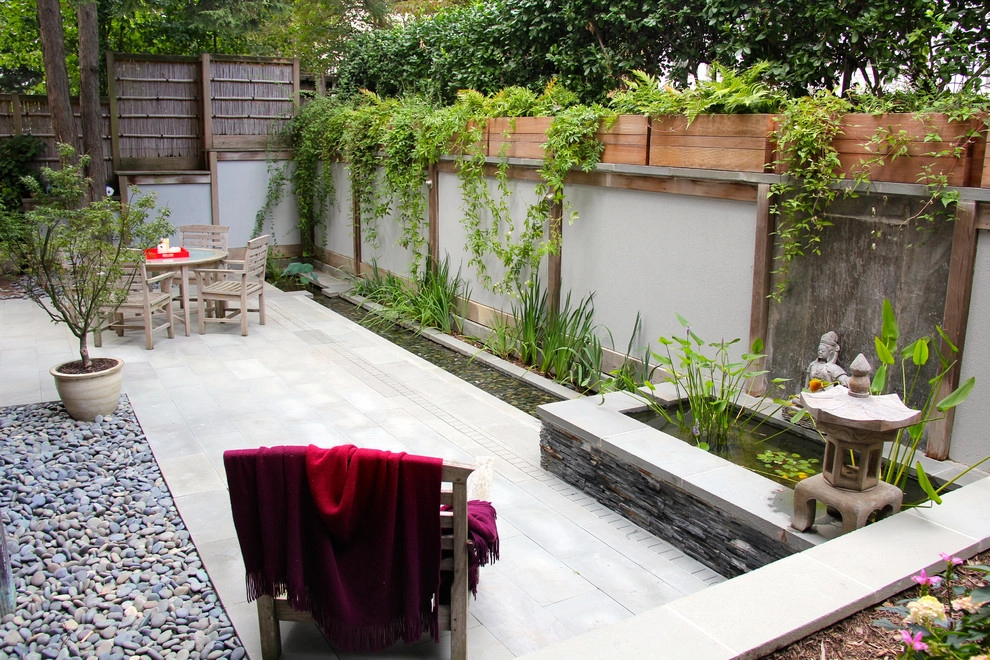 Kalorama Contemporary by Horn & Co. (Previously JHLA) - Photo 11