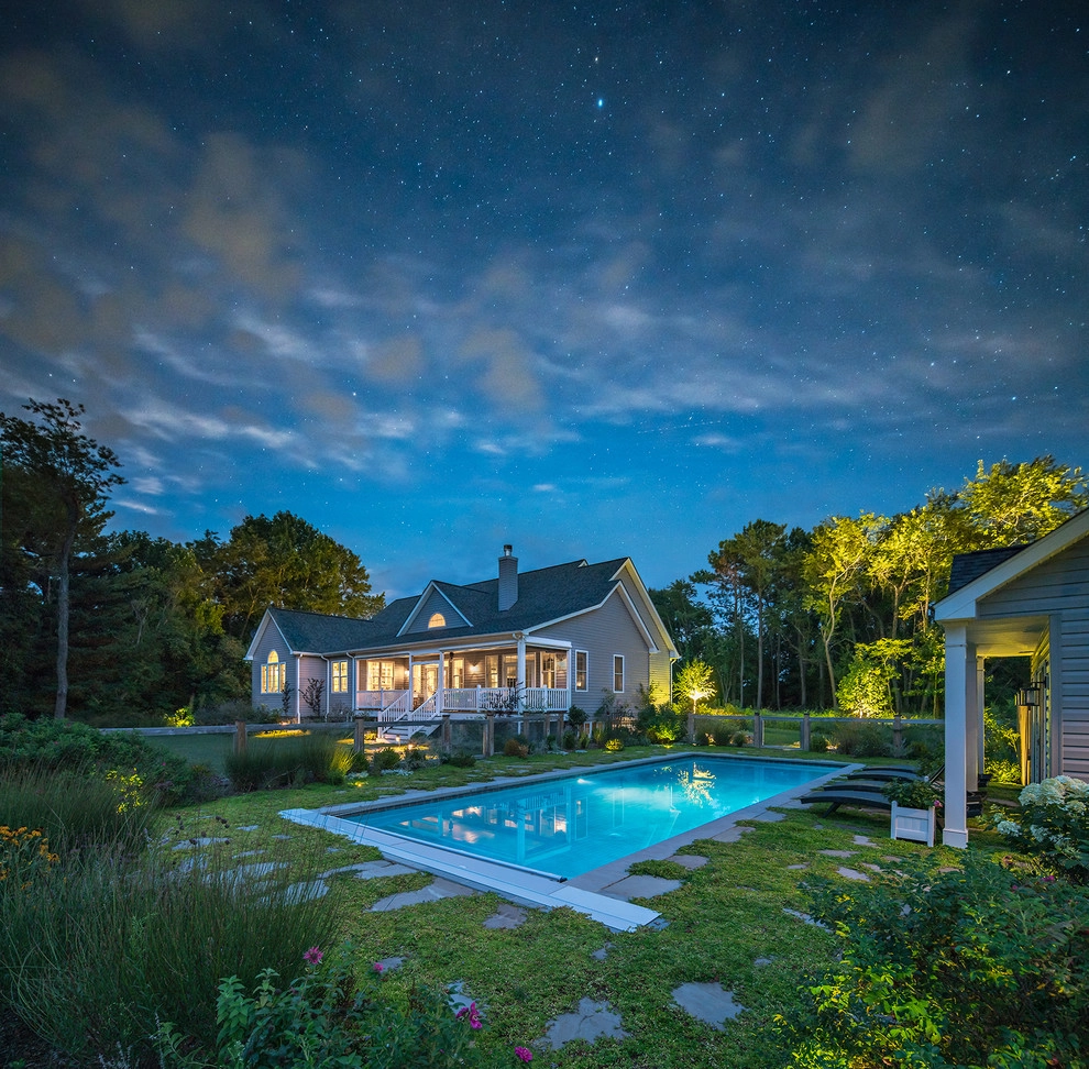 St. Mary's River House by Horn & Co. (Previously JHLA) - Photo 3