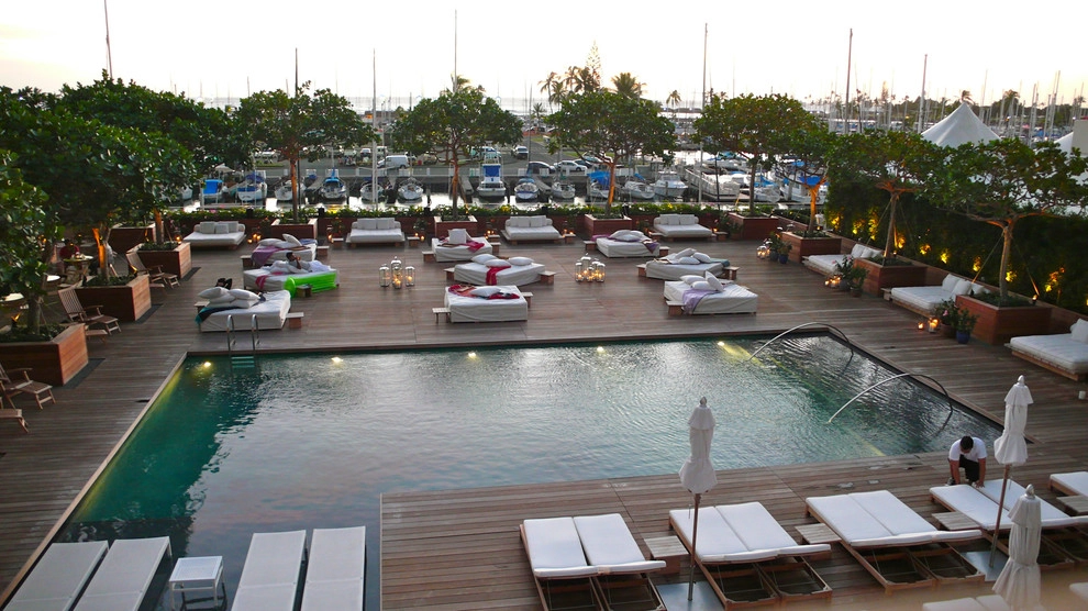 Resort - Waikiki, Hawaii by Horn & Co. (Previously JHLA) - Photo 5