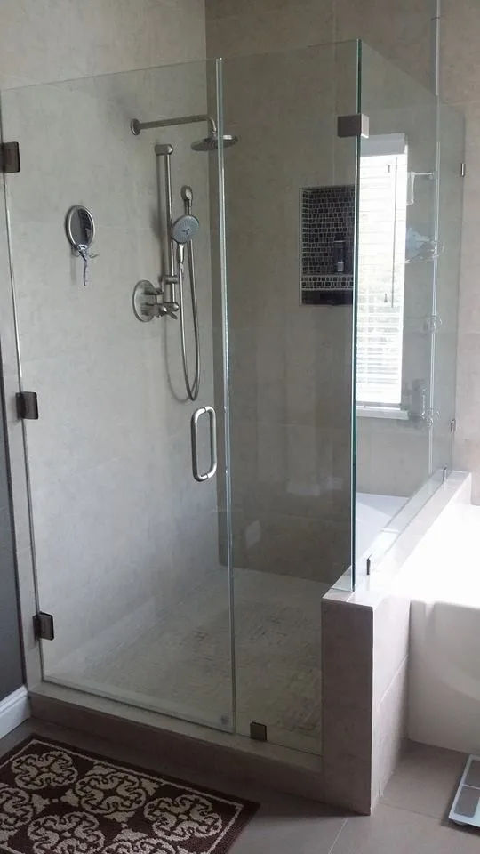 Restrooms by Gibson Construction Company - Photo 2