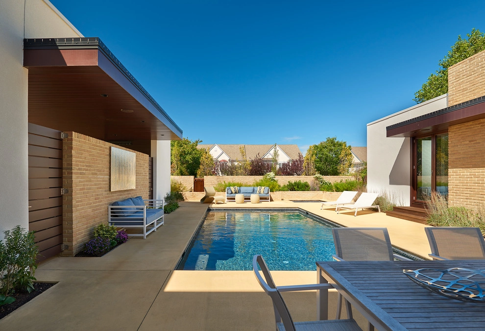 Rehobeth Beach Modern by Horn & Co. (Previously JHLA) - Photo 4