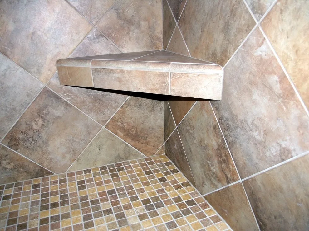 Restrooms by Craig Thompson Contracting - Photo 7