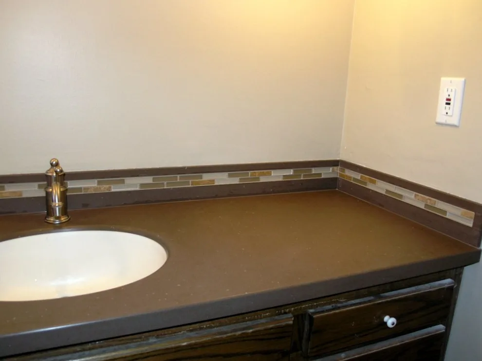 Restrooms by Craig Thompson Contracting - Photo 2