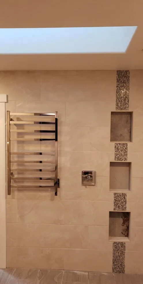 Restrooms by Whidbey South Woodworks - Photo 5