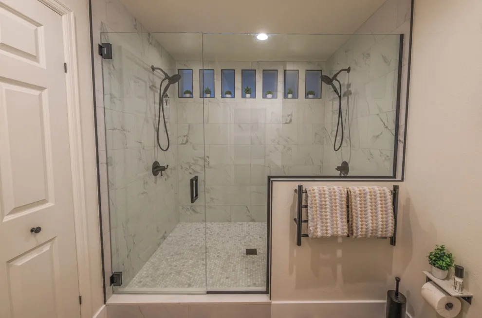 Restrooms by Brown Dog Home Remodel - Photo 16