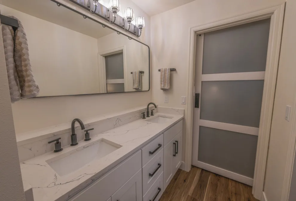 Restrooms by Brown Dog Home Remodel - Photo 22
