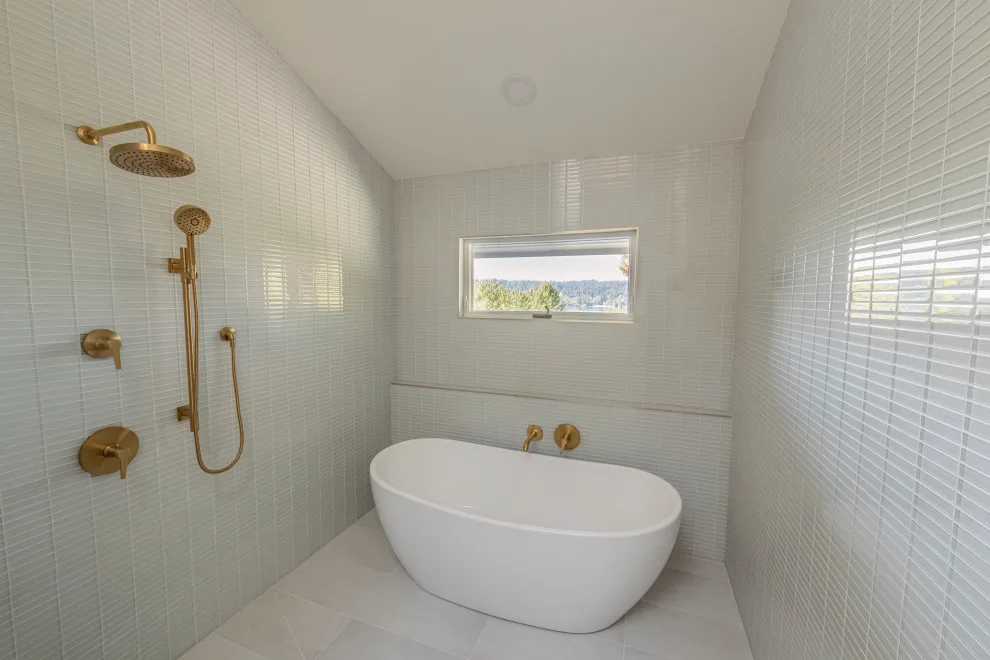 Restrooms by Brown Dog Home Remodel - Photo 8