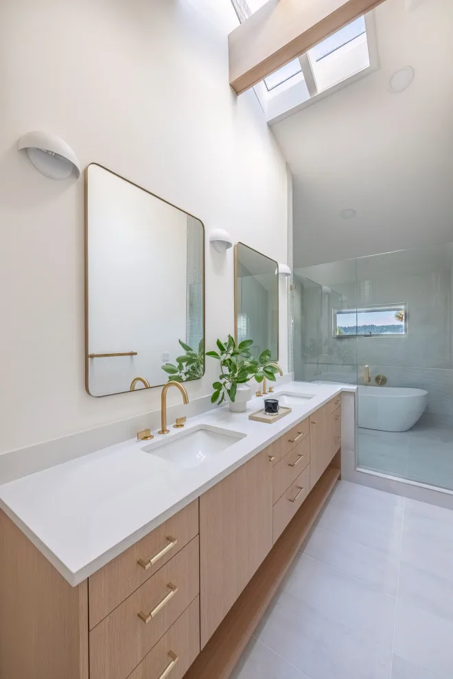 Restrooms by Brown Dog Home Remodel - Photo 6