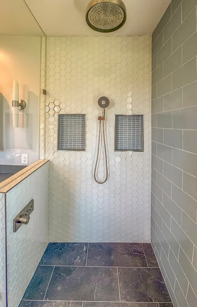 Restrooms by Brown Dog Home Remodel - Photo 19