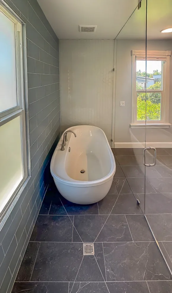 Restrooms by Brown Dog Home Remodel - Photo 15