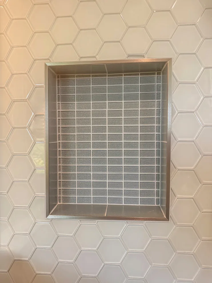 Restrooms by Brown Dog Home Remodel - Photo 21