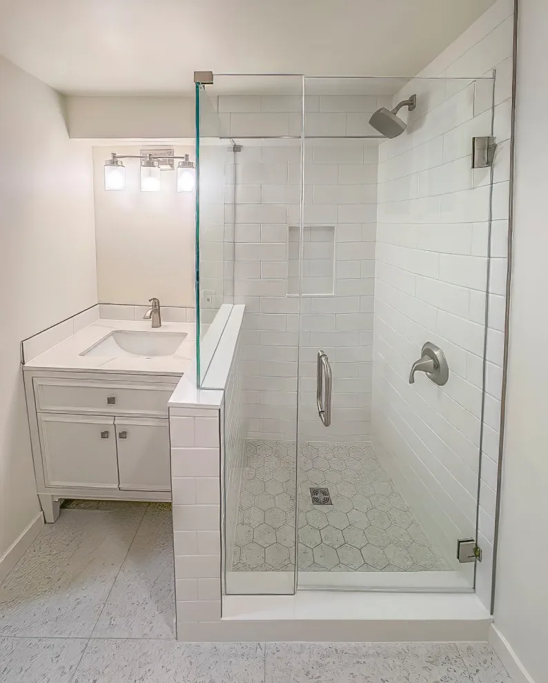 Restrooms by Brown Dog Home Remodel - Photo 20