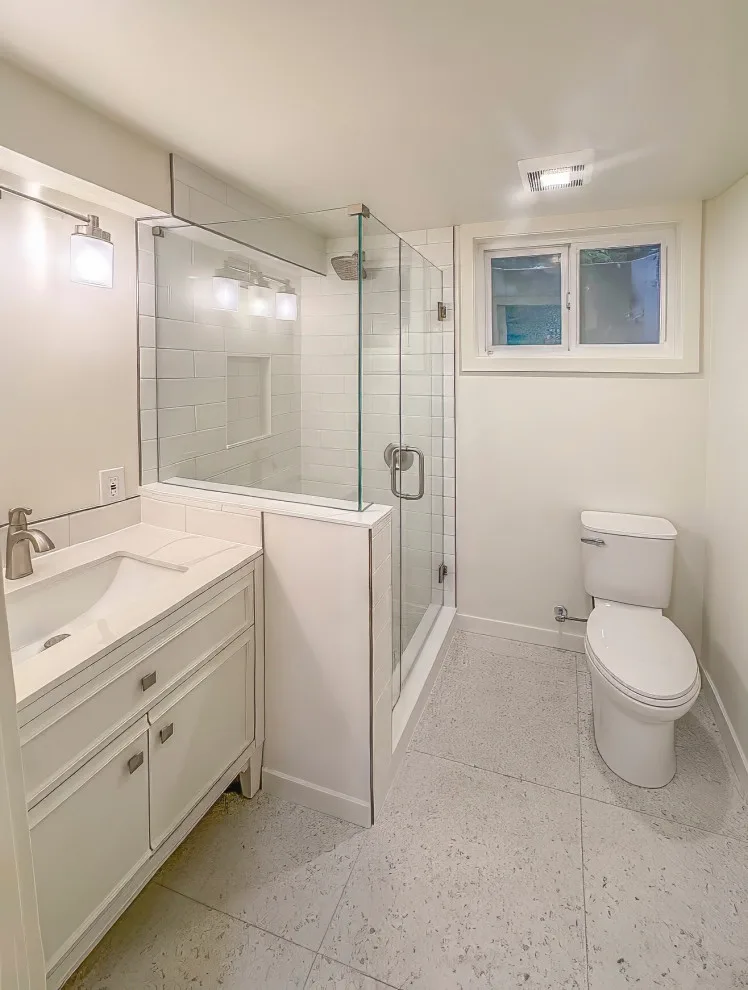 Brown Dog Home Remodel - Photo 11