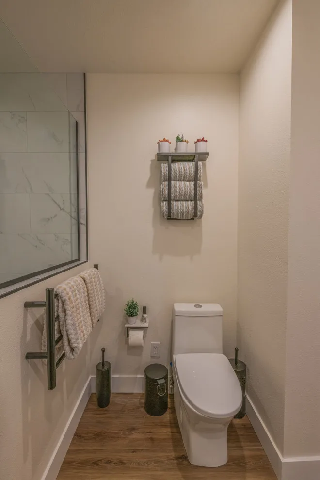 Restrooms by Brown Dog Home Remodel - Photo 13