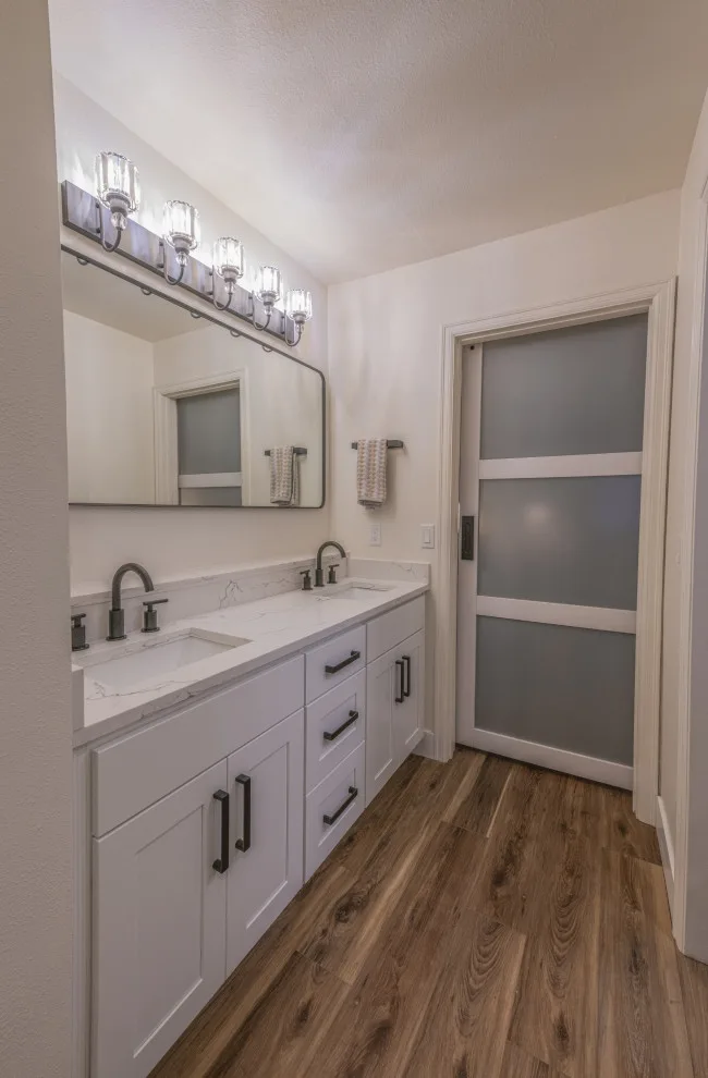Restrooms by Brown Dog Home Remodel - Photo 5