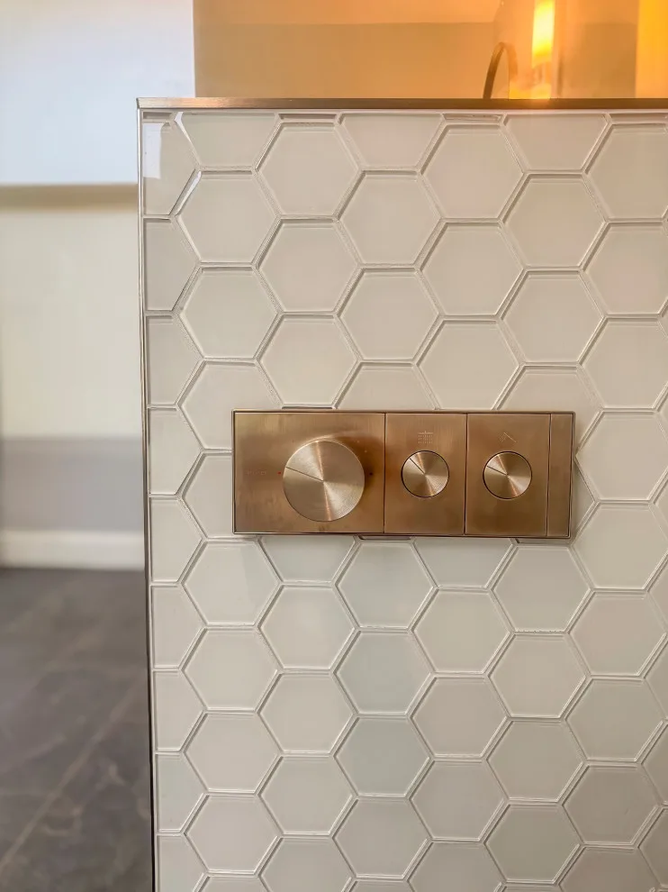 Restrooms by Brown Dog Home Remodel - Photo 18