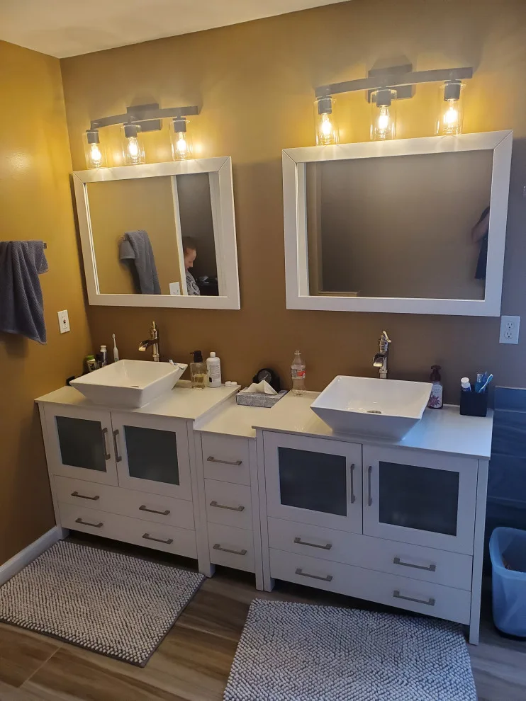 Restroom(s) by LTB Construction Services - Photo 5