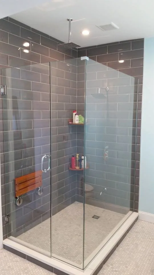 Restrooms by Norse Construction, LLC - Photo 4