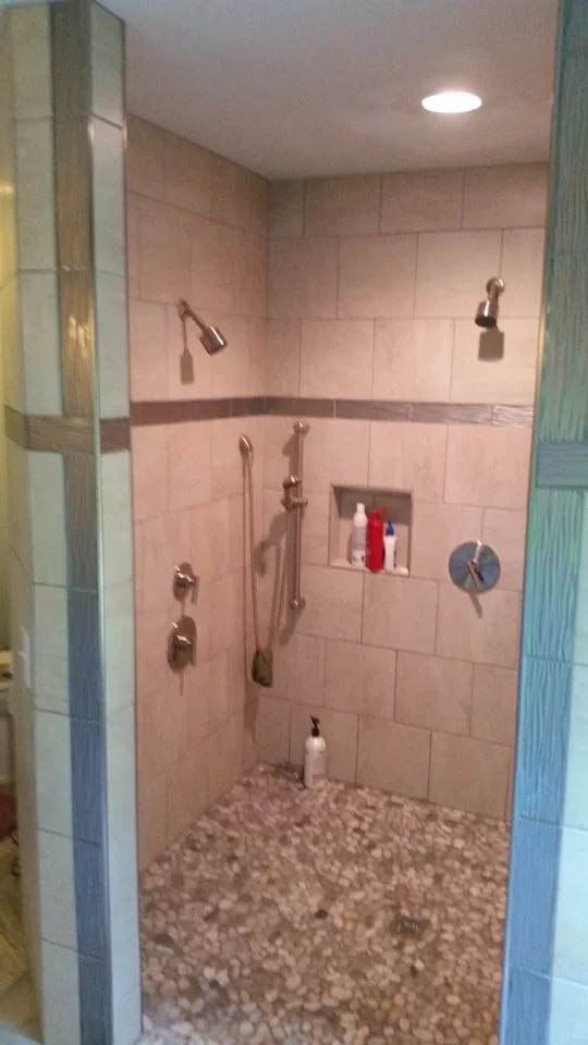 Restrooms by Norse Construction, LLC - Photo 6