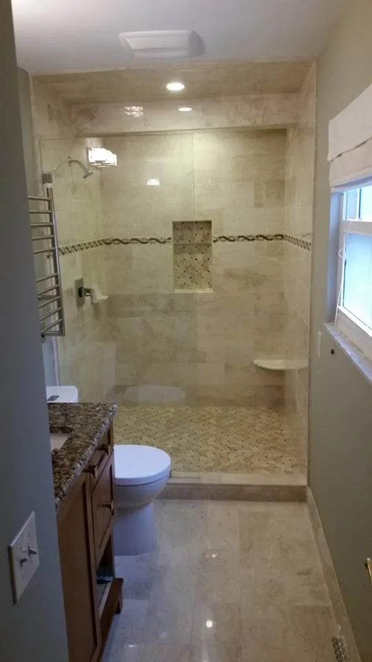 Restrooms by Norse Construction, LLC - Photo 2