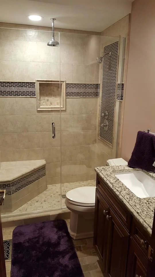 Restrooms by Norse Construction, LLC - Photo 3