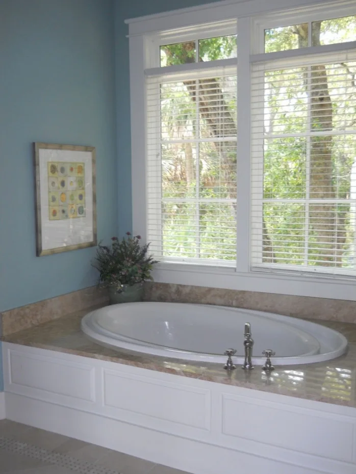 Restrooms by Bunting Construction Co. - Photo 34