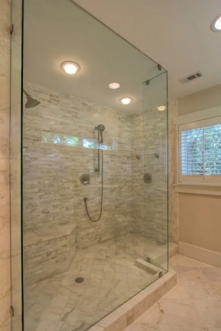 Restrooms by Bunting Construction Co. - Photo 33