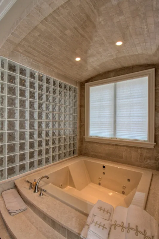 Restrooms by Bunting Construction Co. - Photo 39