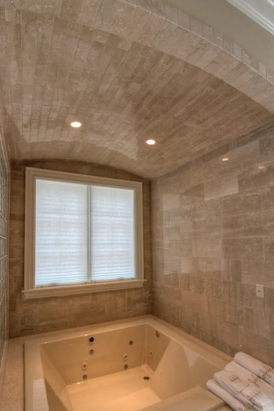 Restrooms by Bunting Construction Co. - Photo 8
