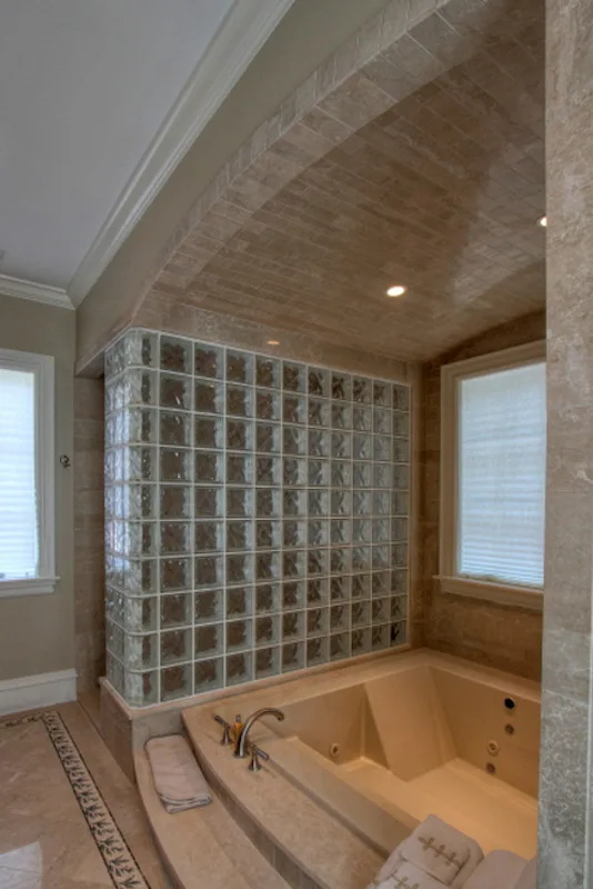Restrooms by Bunting Construction Co. - Photo 29