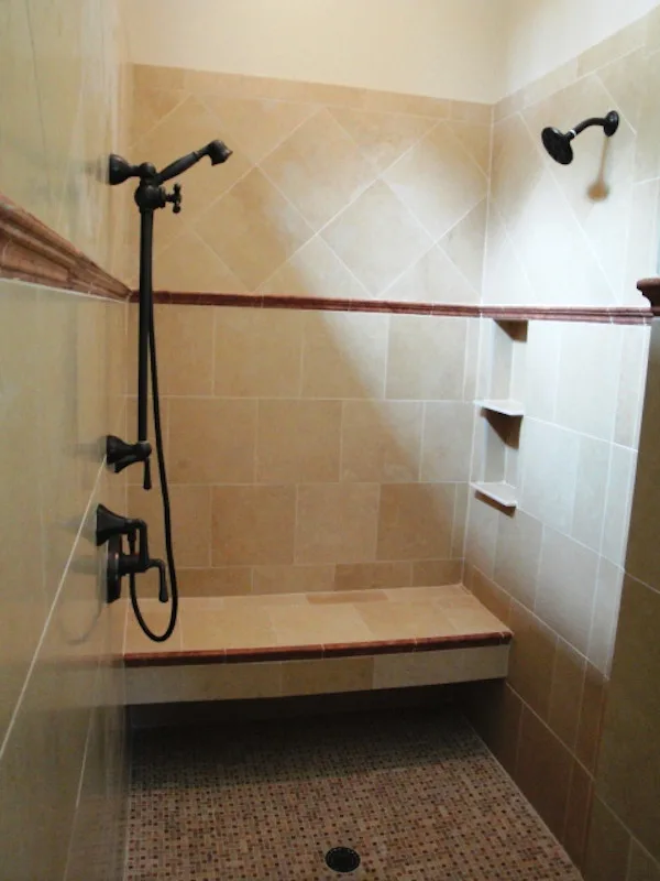 Restrooms by Bunting Construction Co. - Photo 37