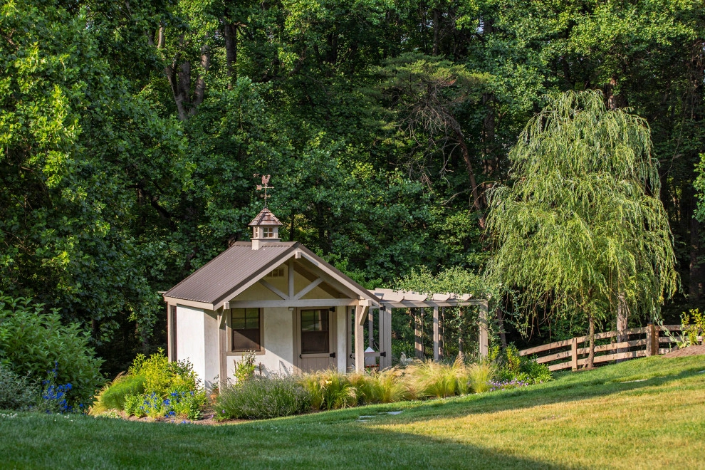 House on Willow Hill by Horn & Co. (Previously JHLA) - Photo 3