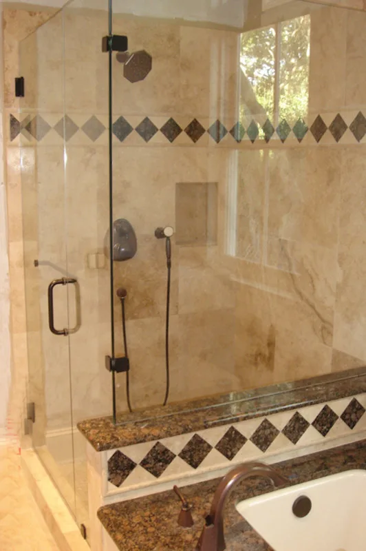 Restrooms by Bunting Construction Co. - Photo 41
