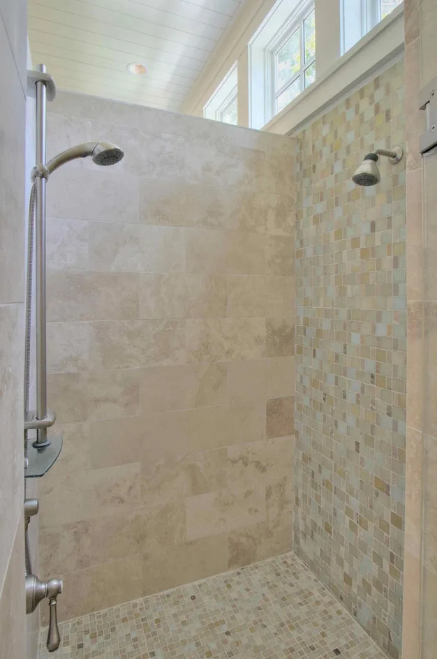 Restrooms by Bunting Construction Co. - Photo 30
