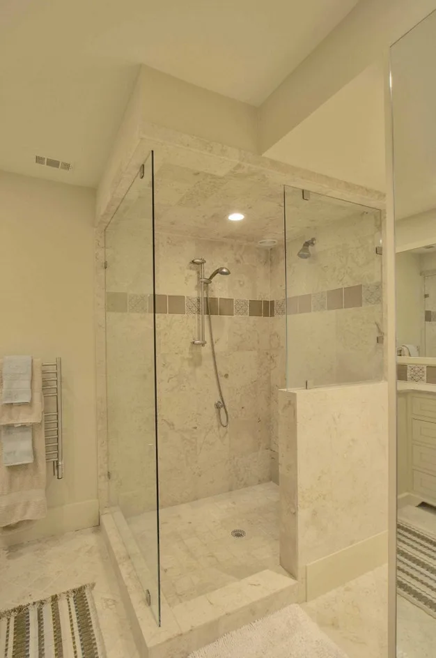 Restrooms by Bunting Construction Co. - Photo 7