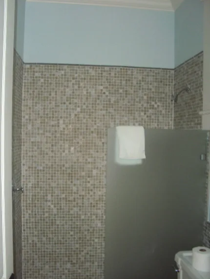 Restrooms by Bunting Construction Co. - Photo 35