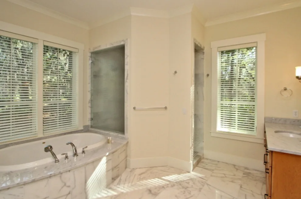 Restrooms by Bunting Construction Co. - Photo 32