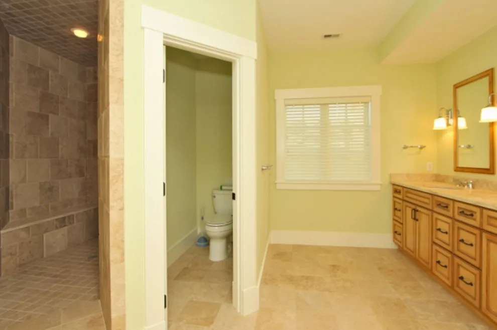 Restrooms by Bunting Construction Co. - Photo 28