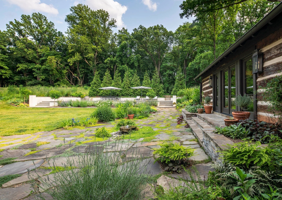 House on Willow Hill by Horn & Co. (Previously JHLA) - Photo 10