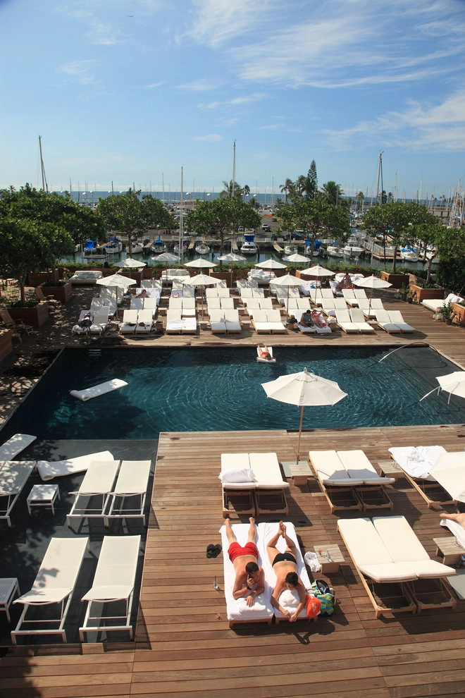 Resort - Waikiki, Hawaii by Horn & Co. (Previously JHLA) - Photo 6