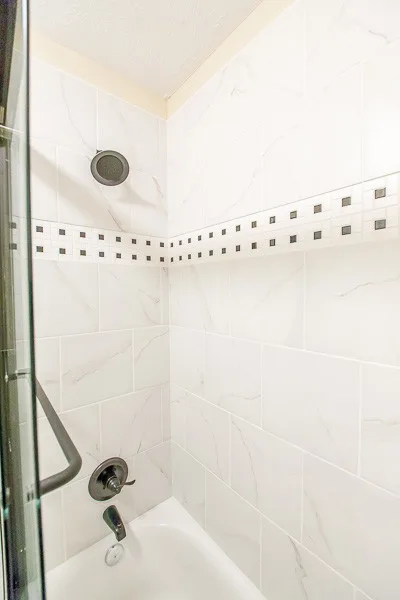 Restrooms by Down Home Renovations - Photo 13