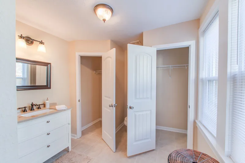 Restrooms by Down Home Renovations - Photo 27