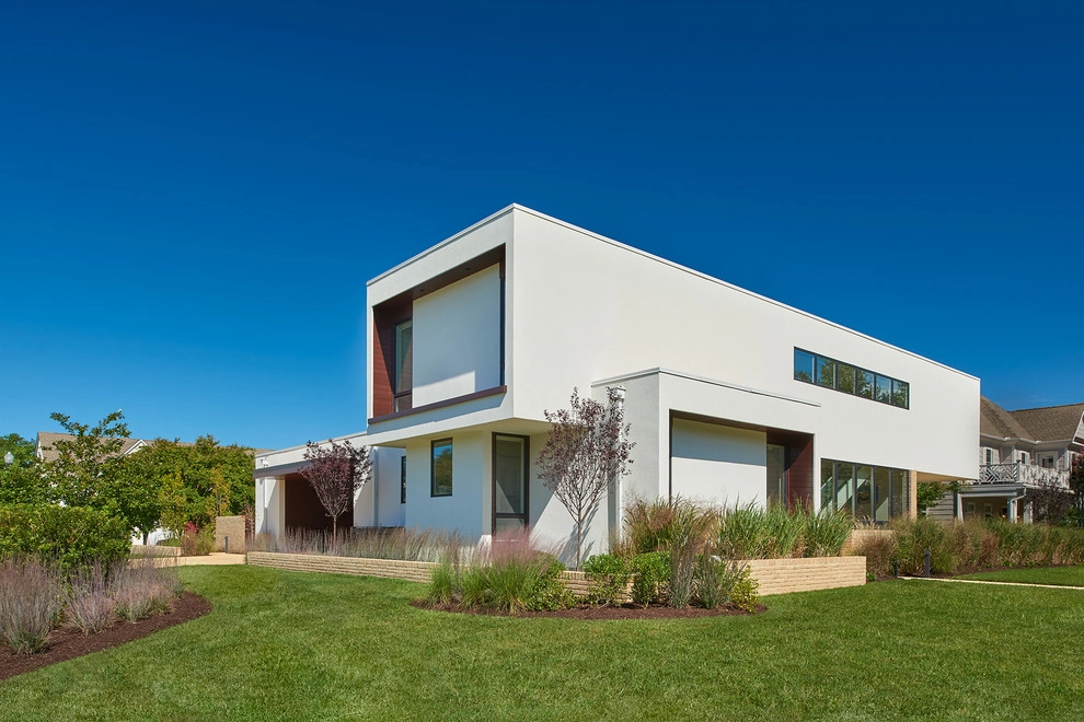 Rehobeth Beach Modern by Horn & Co. (Previously JHLA) - Photo 5